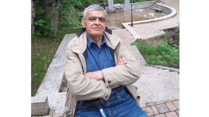 Qarabağ müharibəsinin qəhrəmanı - Amil Şirinov əbədiyyətə qovuşdu
