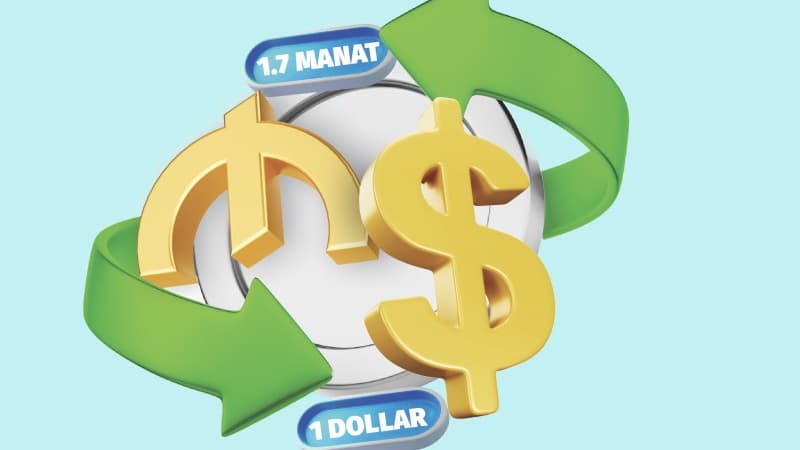 Manatın sabitliyinin gücü və riskləri: Sabit, yoxsa üzən məzənnə?