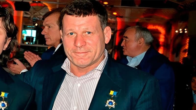 "Oleq Bakinski" işində Kuçerə bəraət verildi