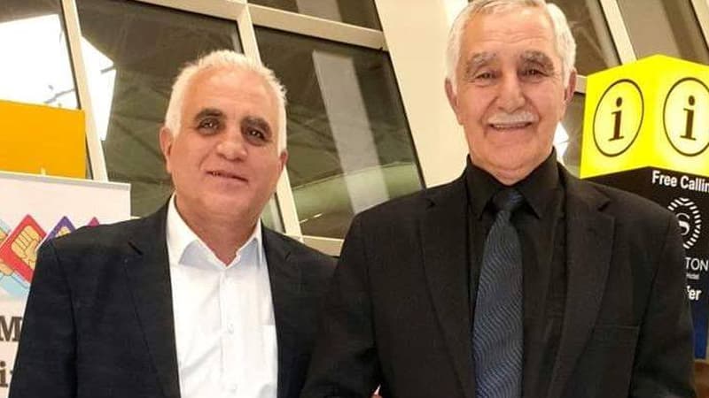 Jurnalistə ağır itki üz verdi