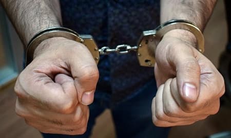 Bakıda həbs ediləcəyini bilən şəxs məhkəməyə narkotiklə gəldi