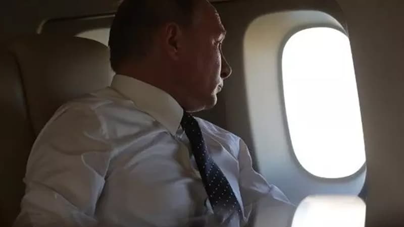 "Qanadları qırılan" böyük Rusiya: Yuxarıda bəzi şeylər düzgün getmir...