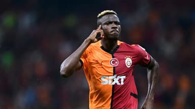 "Qalatasaray"dan rəsmi Osimhen açıqlaması: Transfer nə vaxt elan ediləcək?