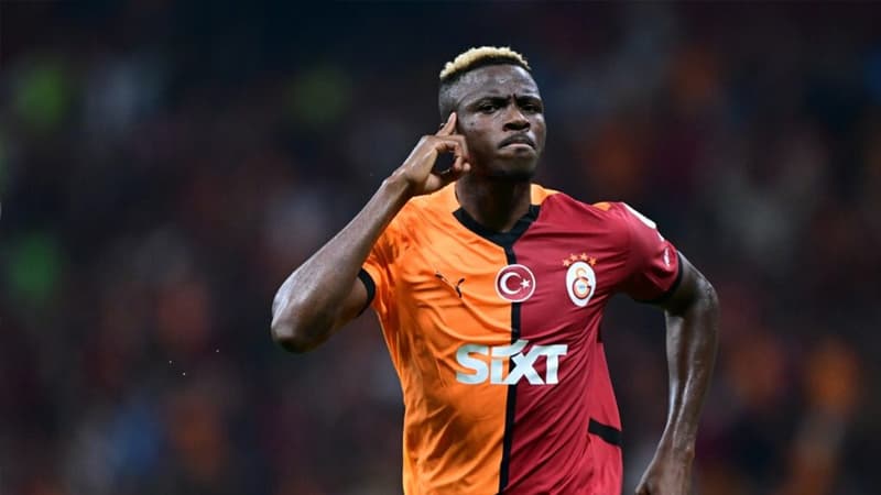 "Qalatasaray"dan rəsmi Osimhen açıqlaması: Transfer nə vaxt elan ediləcək?