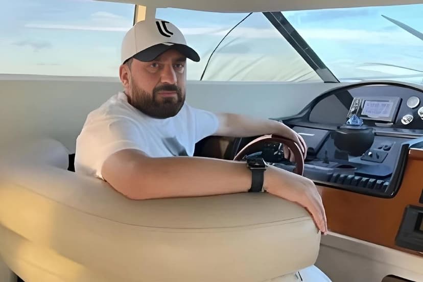 "Qumar kralı"nın adamları azadlığa çıxdılar - 8 illik hökm ləğv edildi