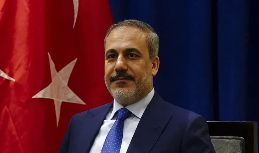 Hakan Fidan: İranla İsrail arasında yeni müharibə ehtimalı həmişə mövcuddur