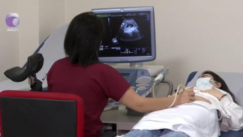 Abortla bağlı yeni qanun qəbul edilə bilər (VİDEO)