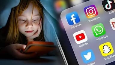 Sosial media: Gəncləri qorumaq üçün qadağan edilməlidirmi?