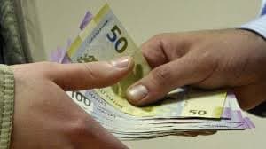 PA-nın adından 4500 manatlıq dələduzluq