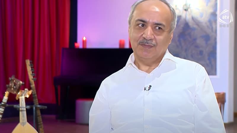 "Atam öz əcəli ilə ölməyib..." - Məktub üzə çıxdı