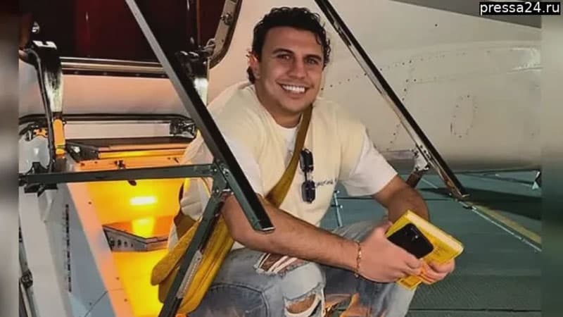 Rusiyada azərbaycanlı bloqer axtarışa verildi