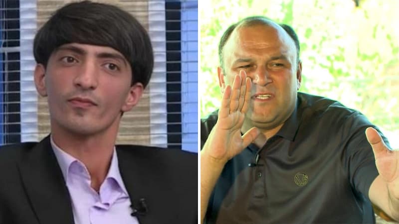 Yaşar Qafanlı: "Balaəli özünə pullu sponsor axtarır"