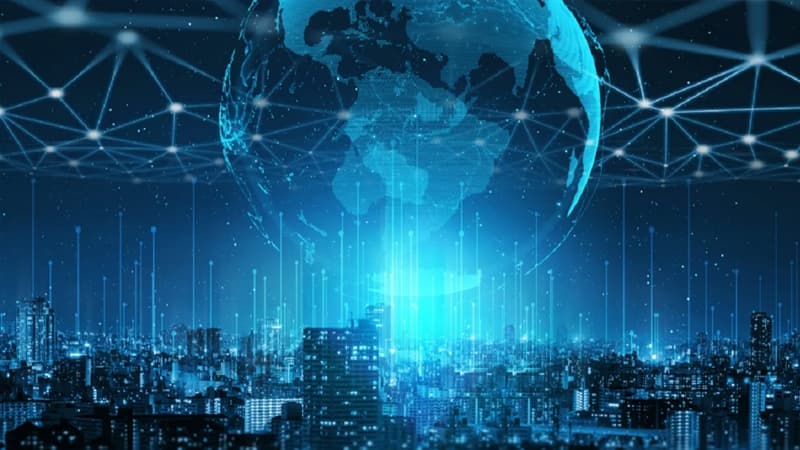 Dünyanın ən sürətli internetə sahib ilk 10 şəhəri açıqlandı (SİYAHI)