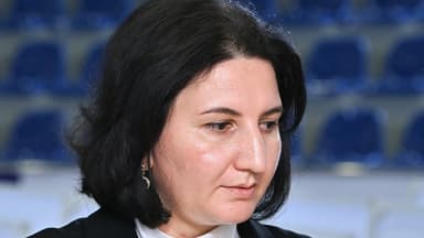 Xanımı Polad Həşimovun şəhid xəbərini necə almışdı? (FOTO)