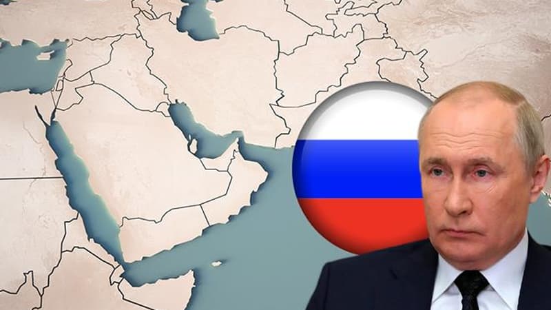 Yaxın Şərqdəki 12 günlük münaqişə Putinin əlinə işləyibmi? (ŞƏRH)