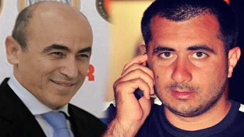 Əli Cam və oğlu azadlığa çıxdı