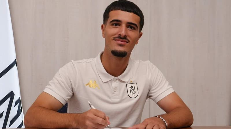 "Neftçi" millinin hücumçusunu transfer etdi