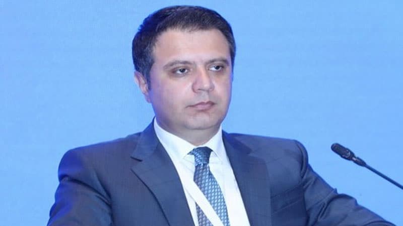 Agentlik sədri onu departament müdiri təyin etdi (FOTO)