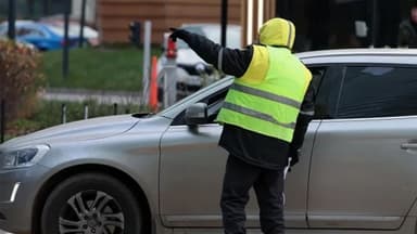 "AzParking"in əməkdaşı döyüldü - Məhkəmə qərarı