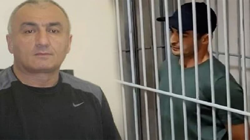 Rusiyada daha iki azərbaycanlı haqda qərar verildi (VİDEO)