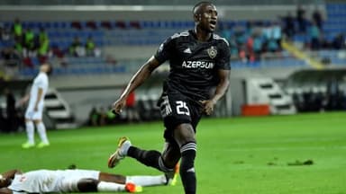 Vadji Azərbaycana qayıtdı - Bu dəfə "Qarabağ"da oynamayacaq
