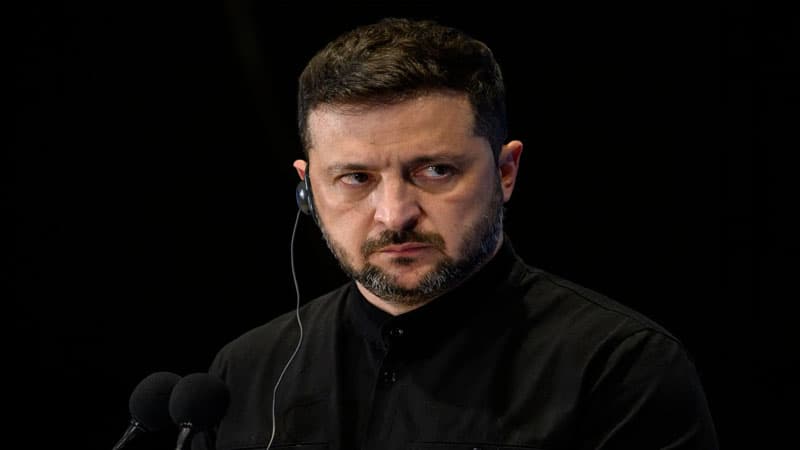 Ukraynada müharibənin dayandırılması cəhdləri ölü nöqtədən tərpəndi - NYT