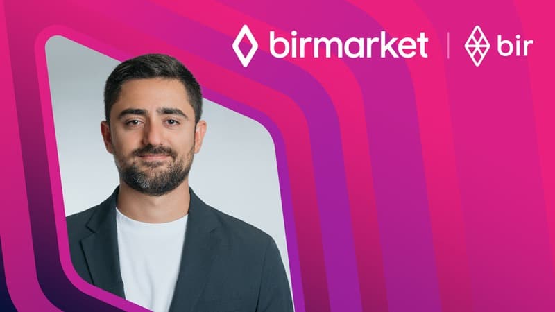 "Birmarket" - "Bir" rəqəmsal ekosisteminin e-ticarət platformasıdır