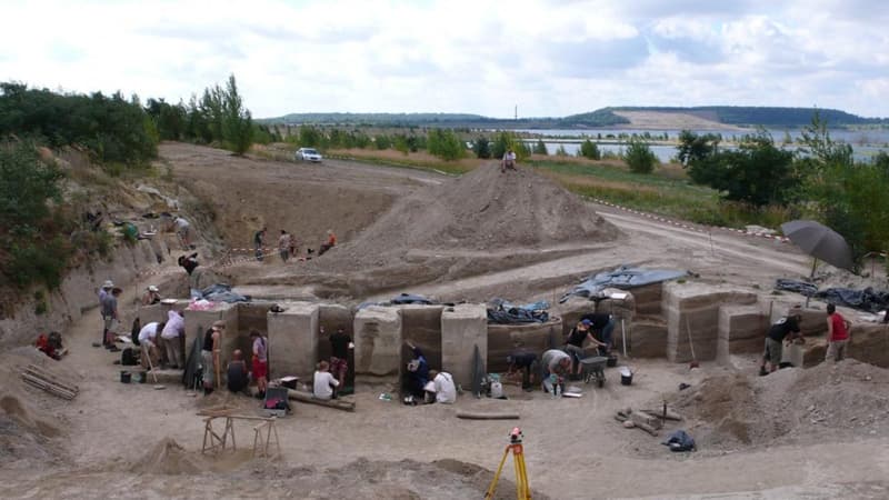 Neandertallar "yağ fabriki" qurublar: Alimlər onların bu üsula niyə əl atdıqlarını açıqladı