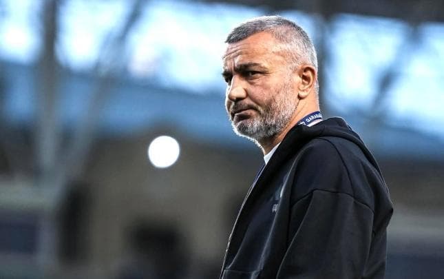 Qurban Qurbanov: "Buraxdıqları səhvlərə görə futbolçularıma irad bildirməyəcəm"