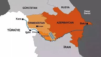 ABŞ niyə Zəngəzur dəhlizinə "elçi" düşdü?