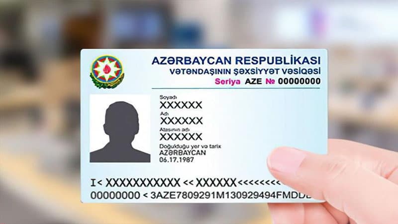 "-ov", "-yev" sonluqlu soyadlar bu hallarda dəyişdirilir (RƏSMİ)