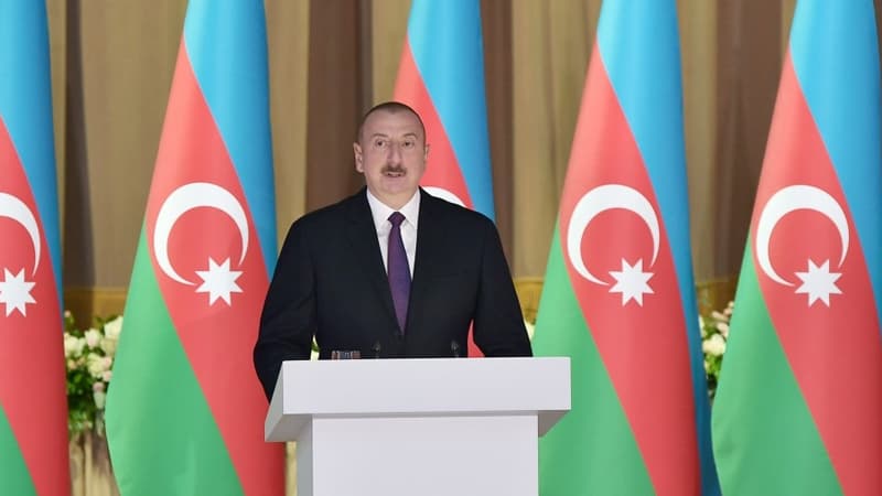 İlham Əliyev: Ermənistan işğal dövründə Azərbaycana 150 milyard dollar ziyan vurub