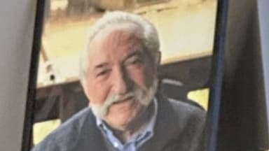 Azərbaycanlı professor Vaşinqtonda vəfat etdi (FOTO)