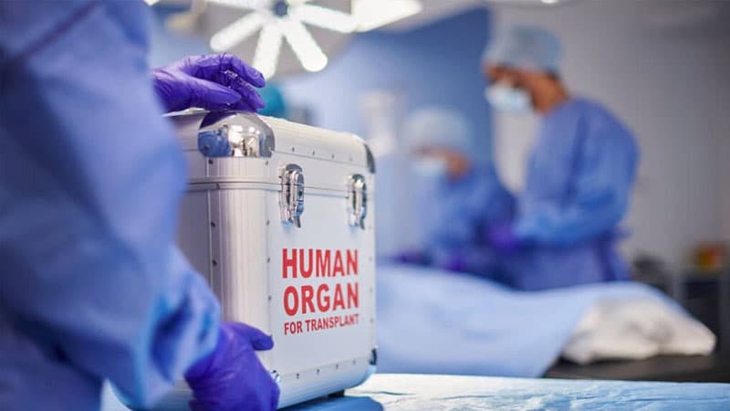 Azərbaycanda orqan köçürülməsi üçün 910 nəfər növbə gözləyir