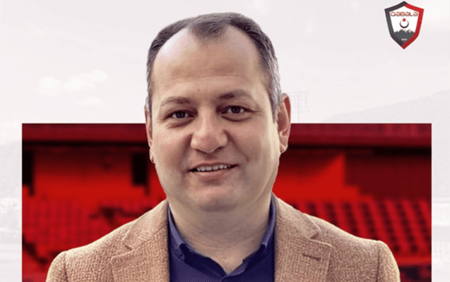 AFFA-dan ayrıldı, “Qəbələ”yə keçdi