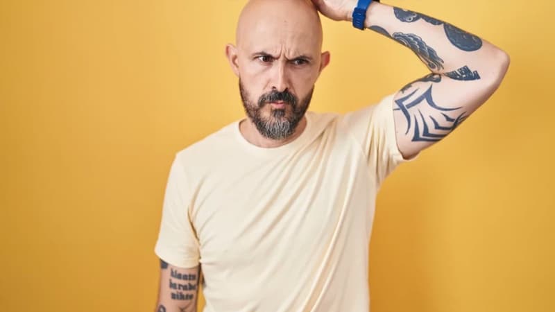 Saç niyə tökülür və keçəlliyə çarə varmı?