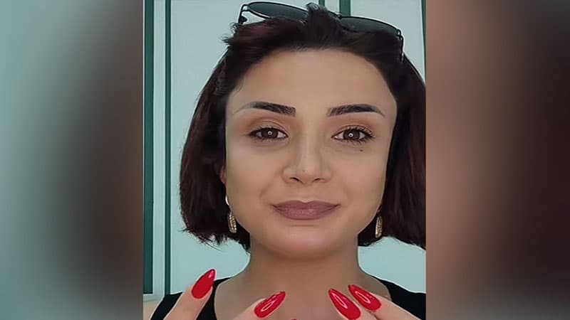 Tiktoker "Miray" həbs edildi
