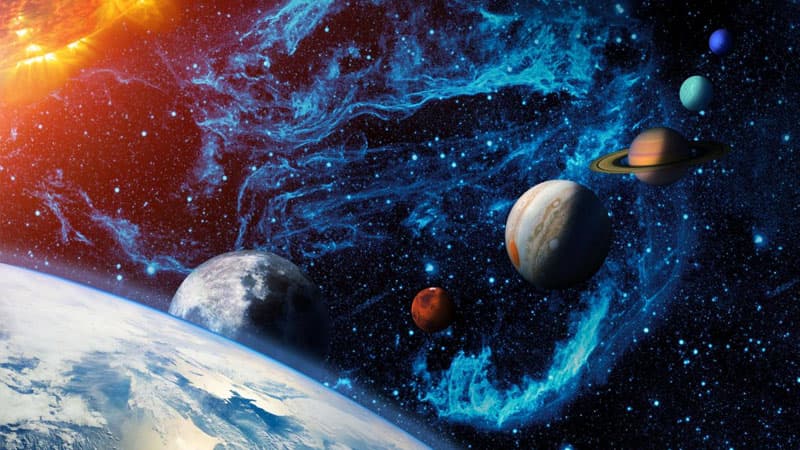 Günəş sistemindən kənarda doqquzuncu planet varmı?