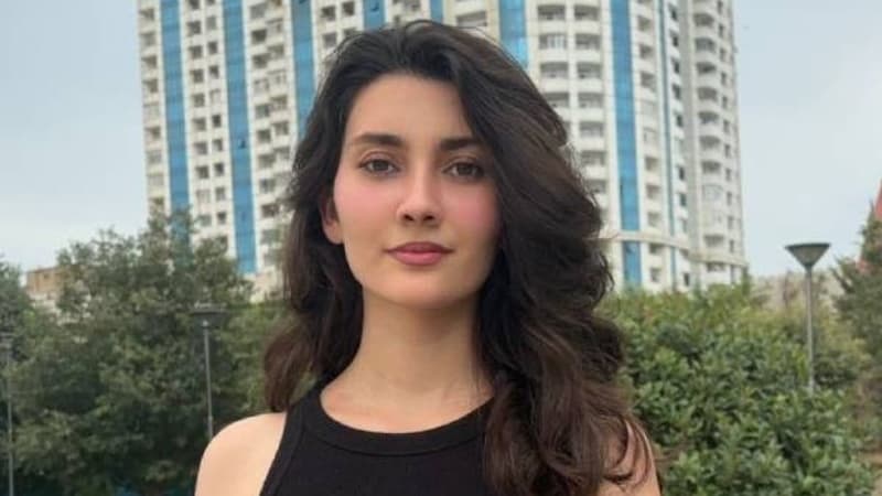 Şəmkirdən Britaniyaya uzanan yol - Azərbaycanlı gəncin uğur hekayəsi