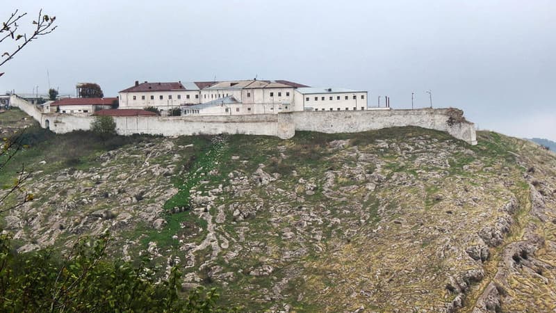 Şuşa həbsxanasının taleyi necə olacaq? - Rəsmi açıqlama