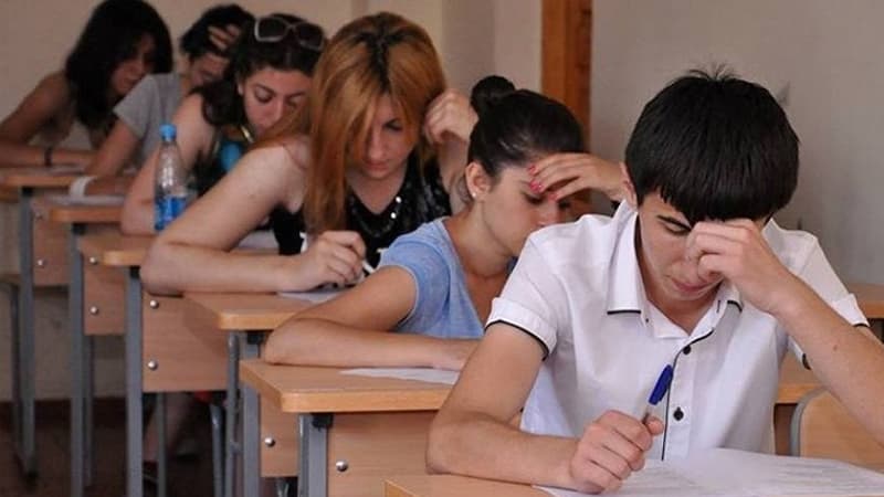 Universitetlərdə 3 mindən artıq boş yer qalıb - Tarix açıqlandı