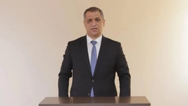 Nazir müavini işdən çıxarıldı