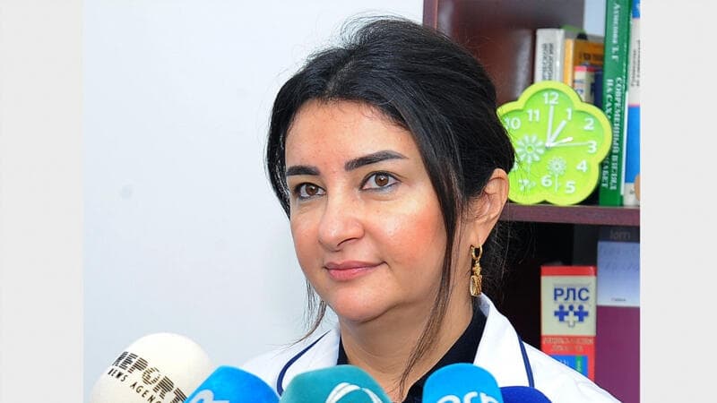 İstintaqa cəlb edilən sabiq direktor bu klinikaya baş həkim təyin edilib
