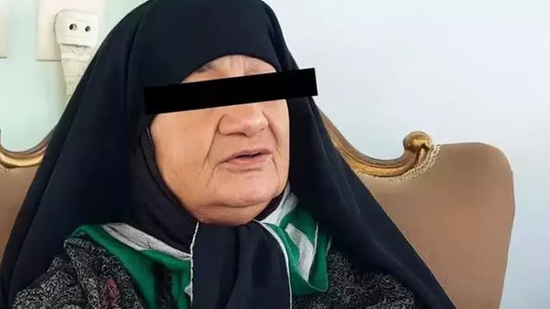 İranda qadın 22 ildə 11 dəfə evləndi, ərlərini zəhərləyib öldürdü