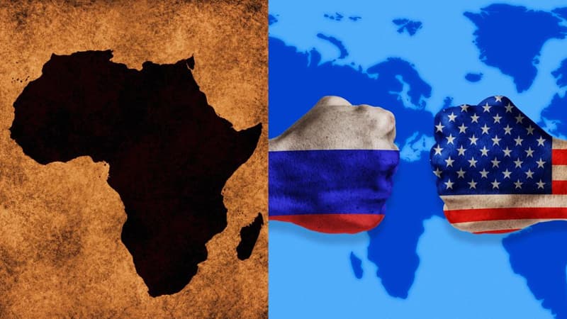 Rusiya və ABŞ Afrikada nüfuz uğrunda yarışır: Vaşinqton nədən narahatdır?