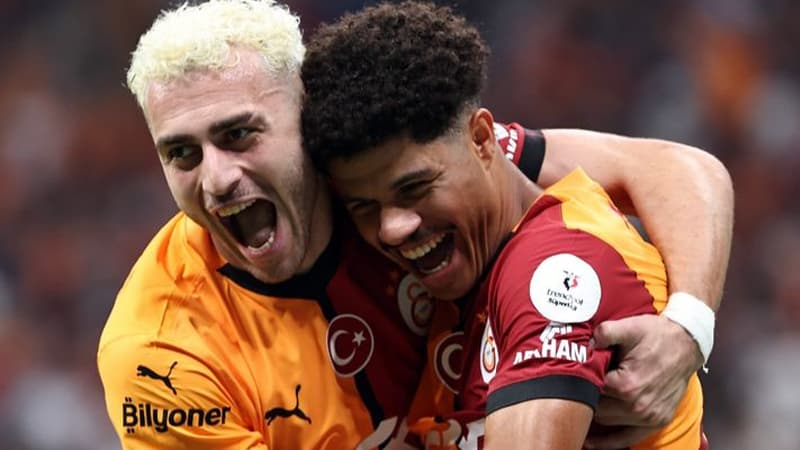 "Qalatasaray" iki futbolçusu üçün 80 milyon avro istədi