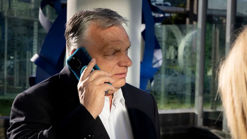 Viktor Orban: "Zelenskinin hədələri nəticəsiz qalmayacaq"