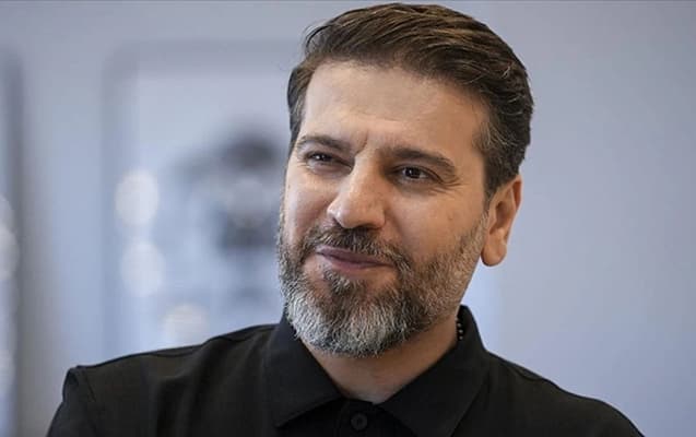 "İngilis pasportum olsa da, mən azərbaycanlıyam" (VİDEO)
