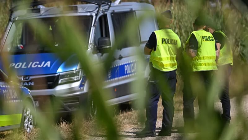 Ukrayna ərazisindən daxil olub Polşaya düşən PUA kimindir? - Detallar