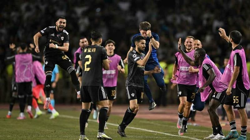 "Qarabağ" tarixi uğura görə nə qədər qazanc əldə etdi? - MƏBLƏĞ
